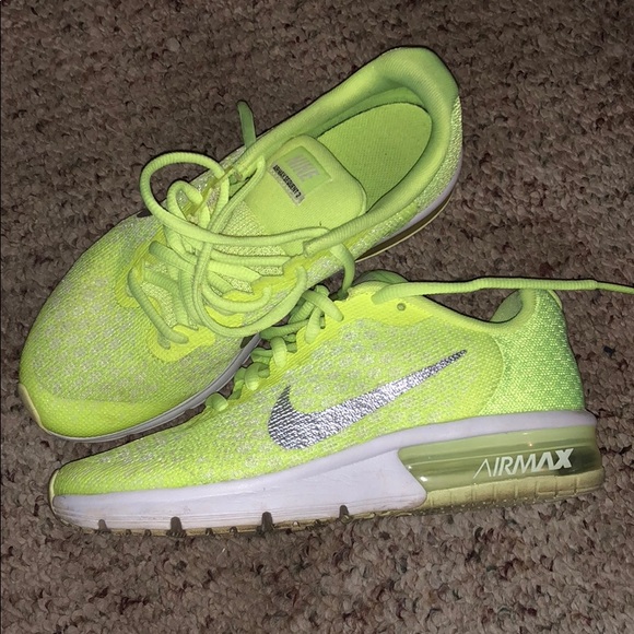 Air max - Picture 1 of 1